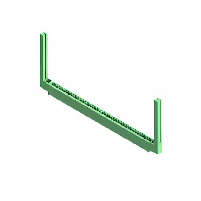 337-041-544-658 EDAC Inc.  Edgeboard Connectors